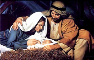 Jesus-Christ-Birth-Mormon